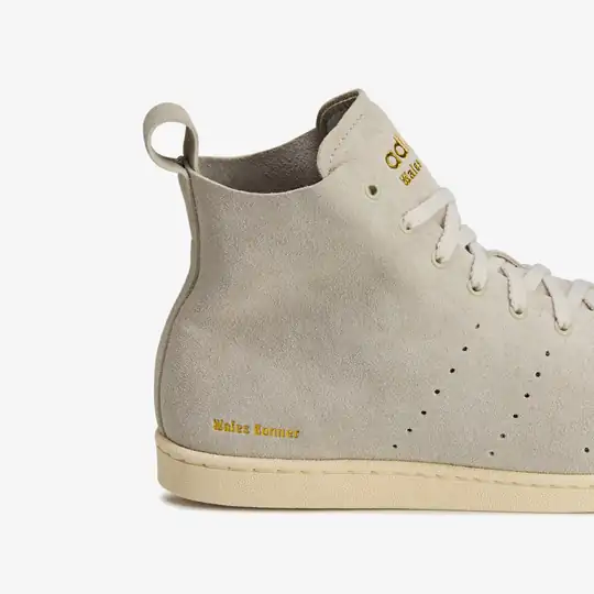 Wales Bonner x adidas Superstar 'Mist Stone' - Görsel 9