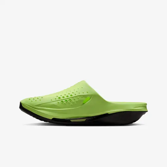 Nike x MMW Slide 005 'Volt' - Görsel 3