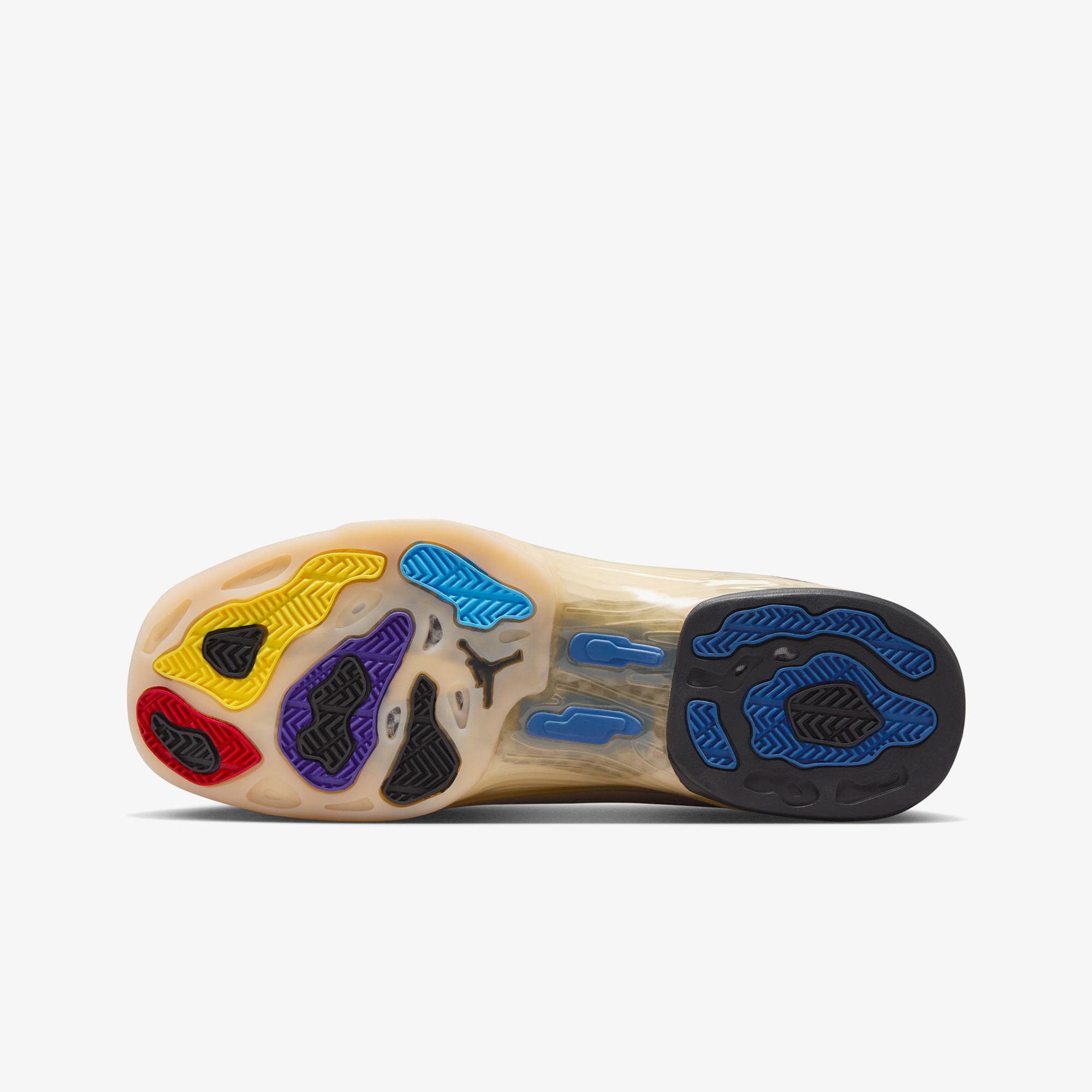 Air Jordan 17 Retro Low x Infinite Archives 'Beach'