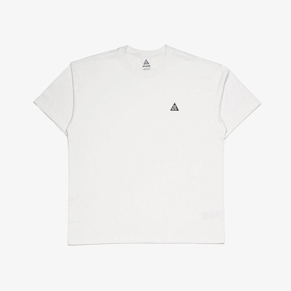 ACG T-Shirt 'White'