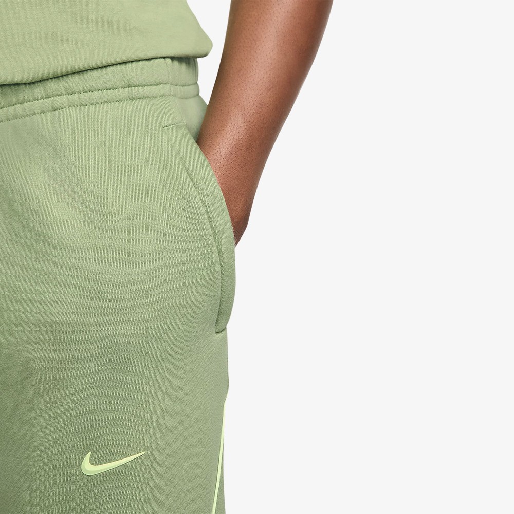 Nike x NOCTA NRG Fleece Pant 'Oil Green' - WUNDER
