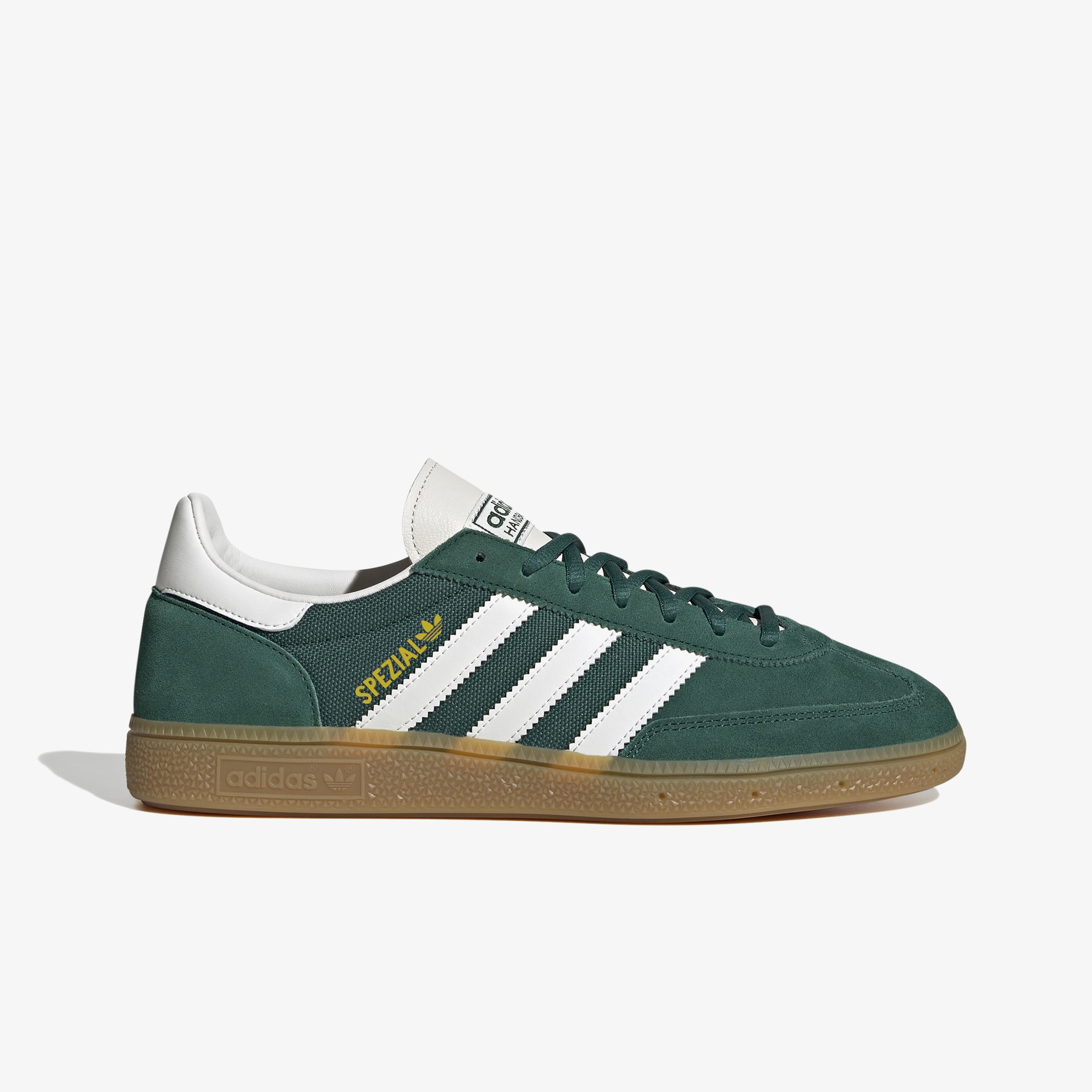 Handball Spezial 'Collegiate Green'