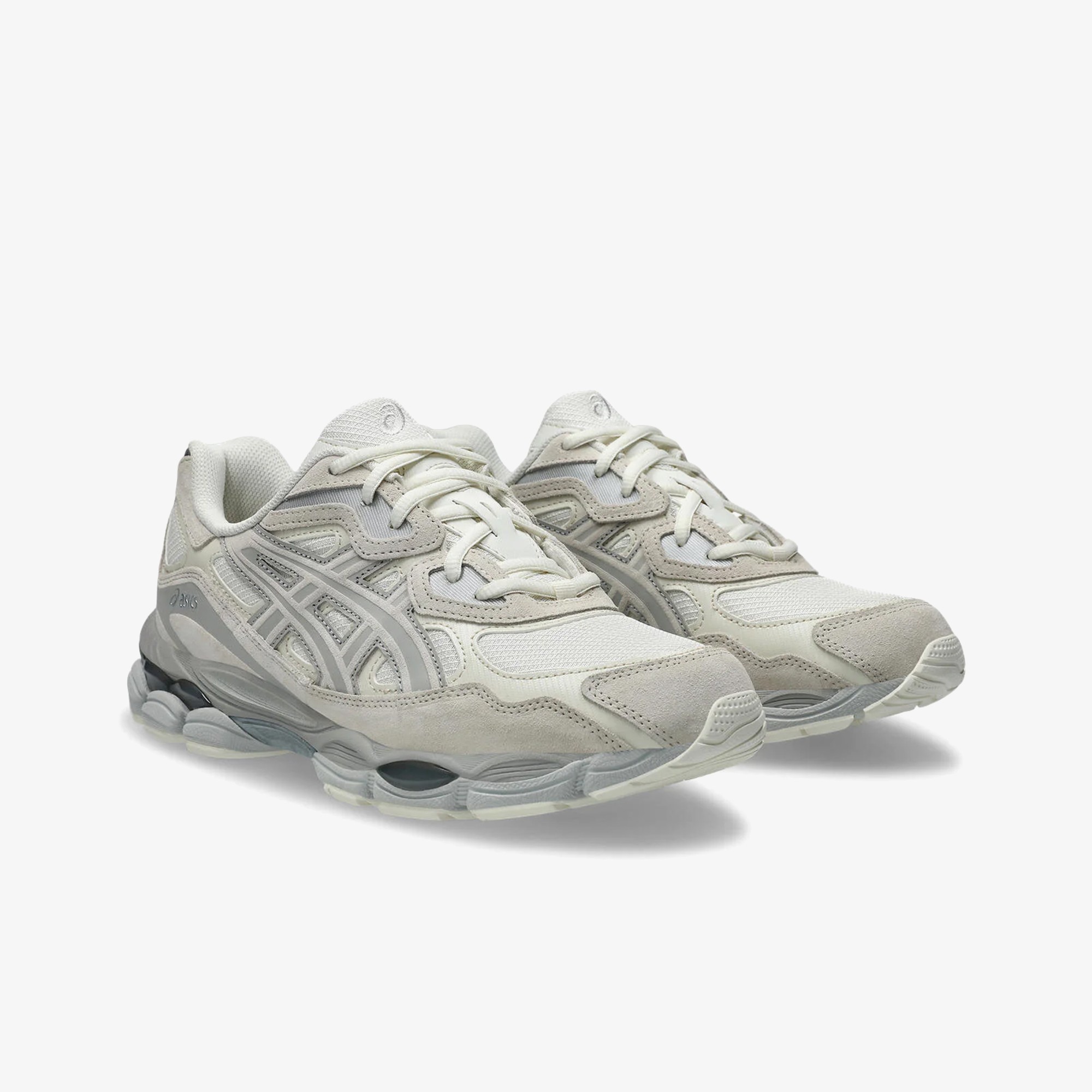 GEL-NYC 'Cream Grey'