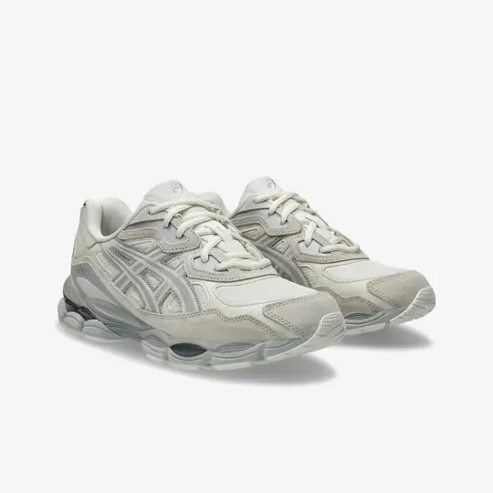 GEL-NYC 'Cream Grey' - Görsel 5