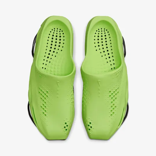 Nike x MMW Slide 005 'Volt' - Görsel 6