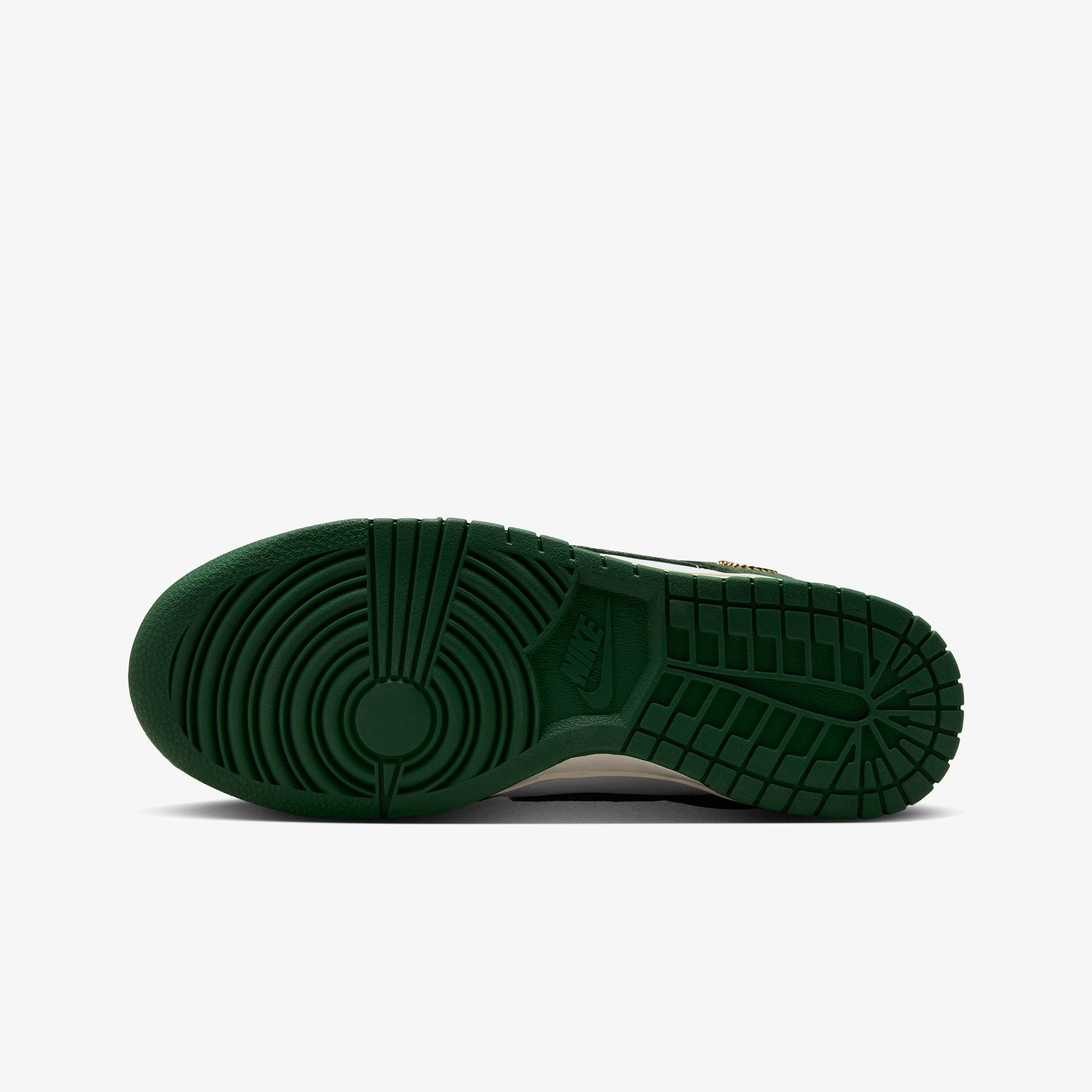 Dunk Low 'Gorge Green'