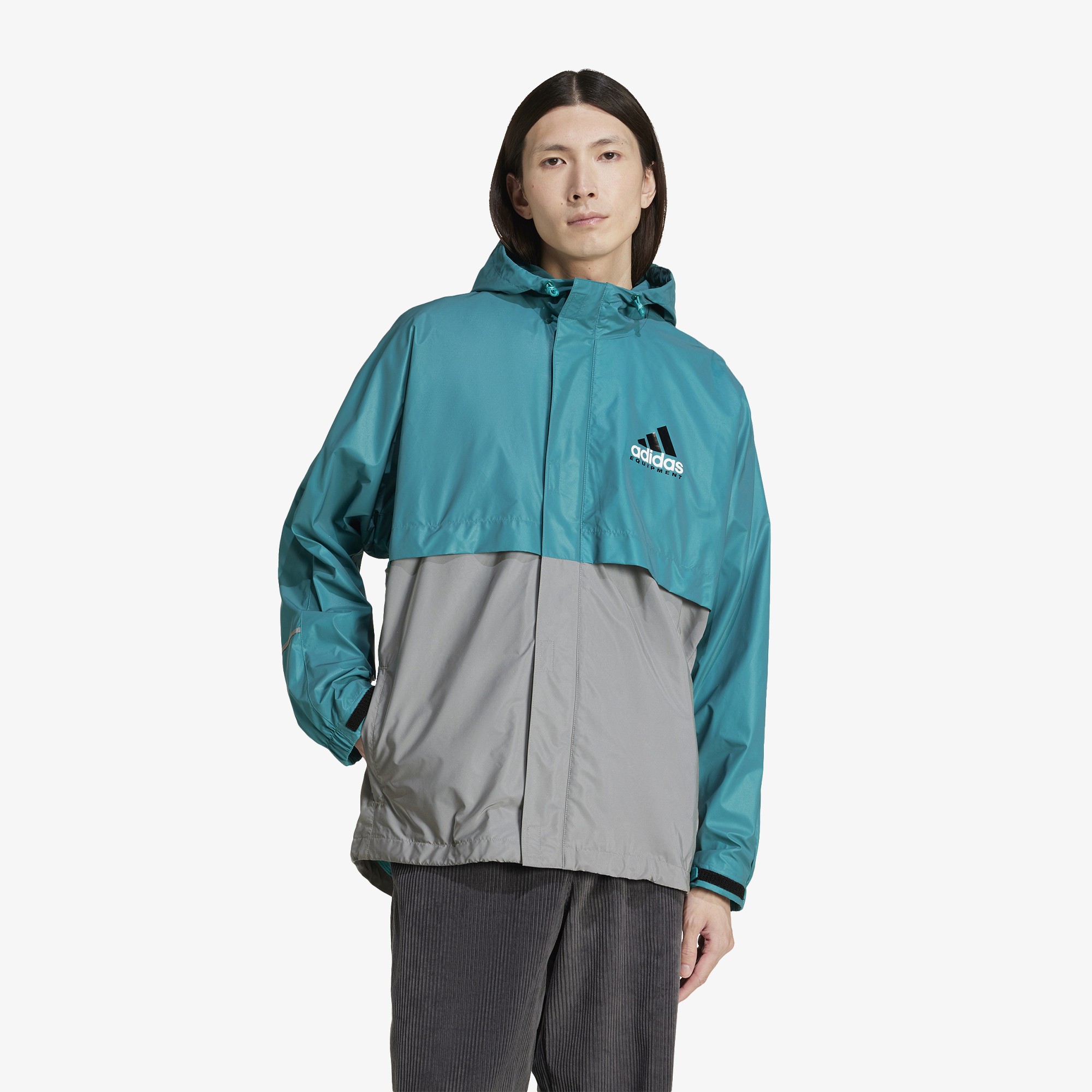 Equipment Windbreaker