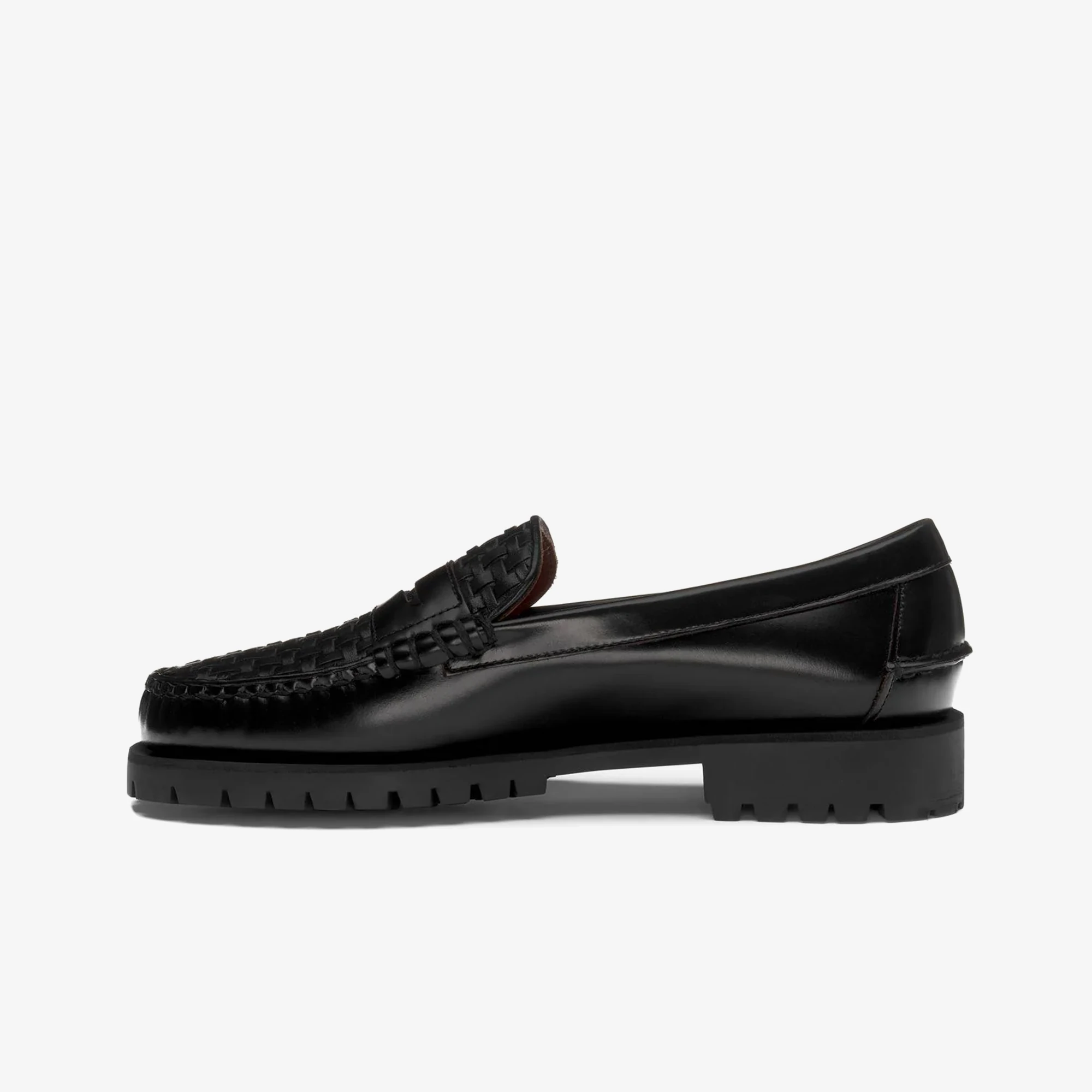 Otis Vamp Lug 'Black'