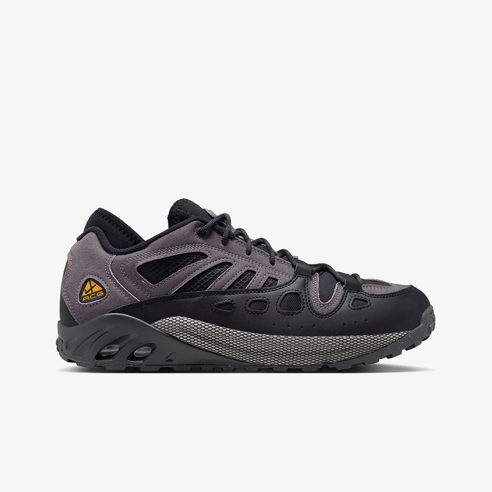 ACG Air Exploraid 'Black and Light Graphite'