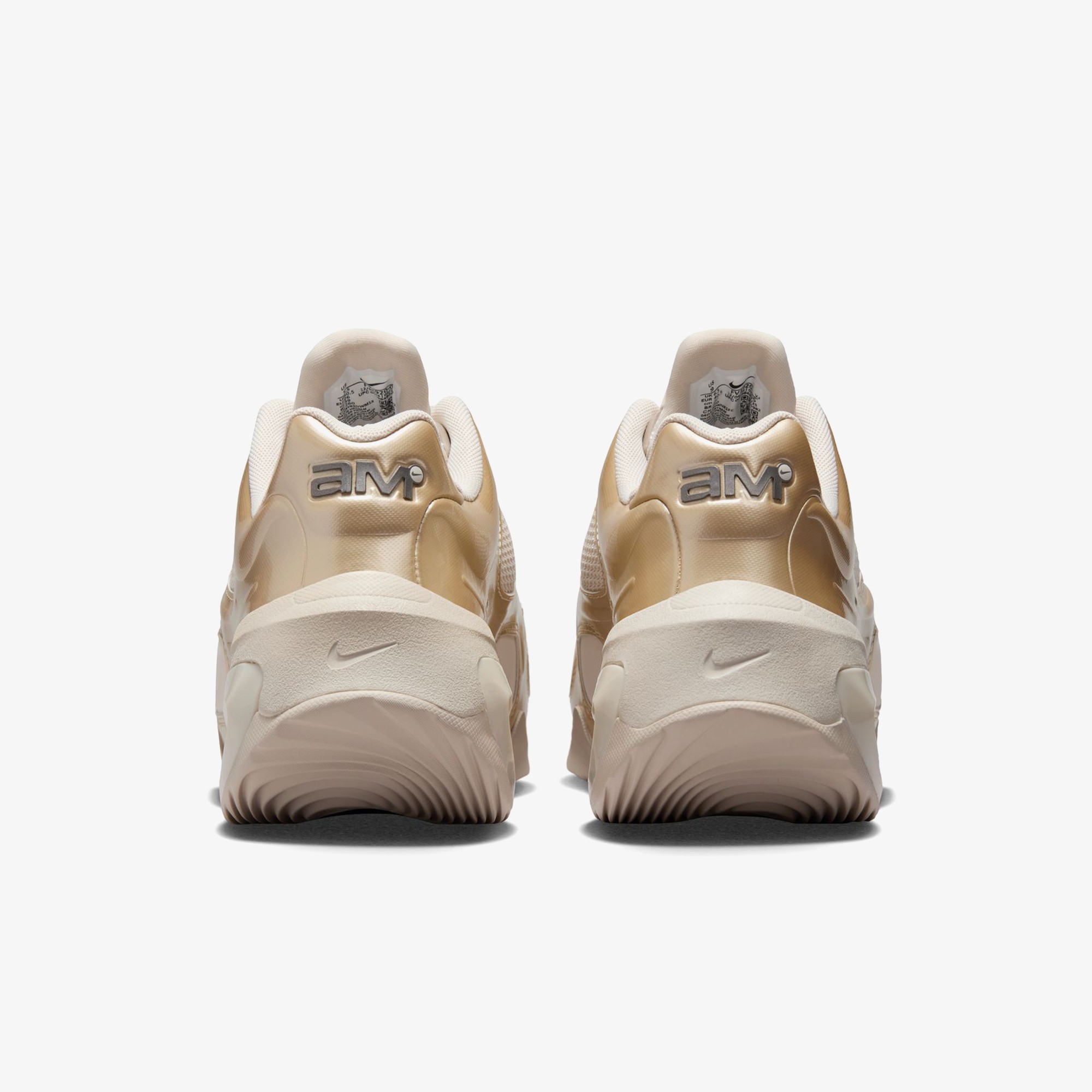 Air Max Muse 'Desert Sand' (W)