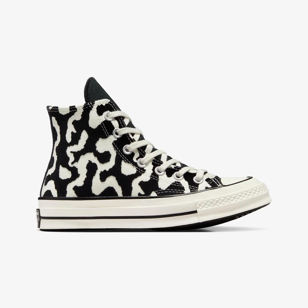 Chuck 70 Hi 'Leopard Mix'