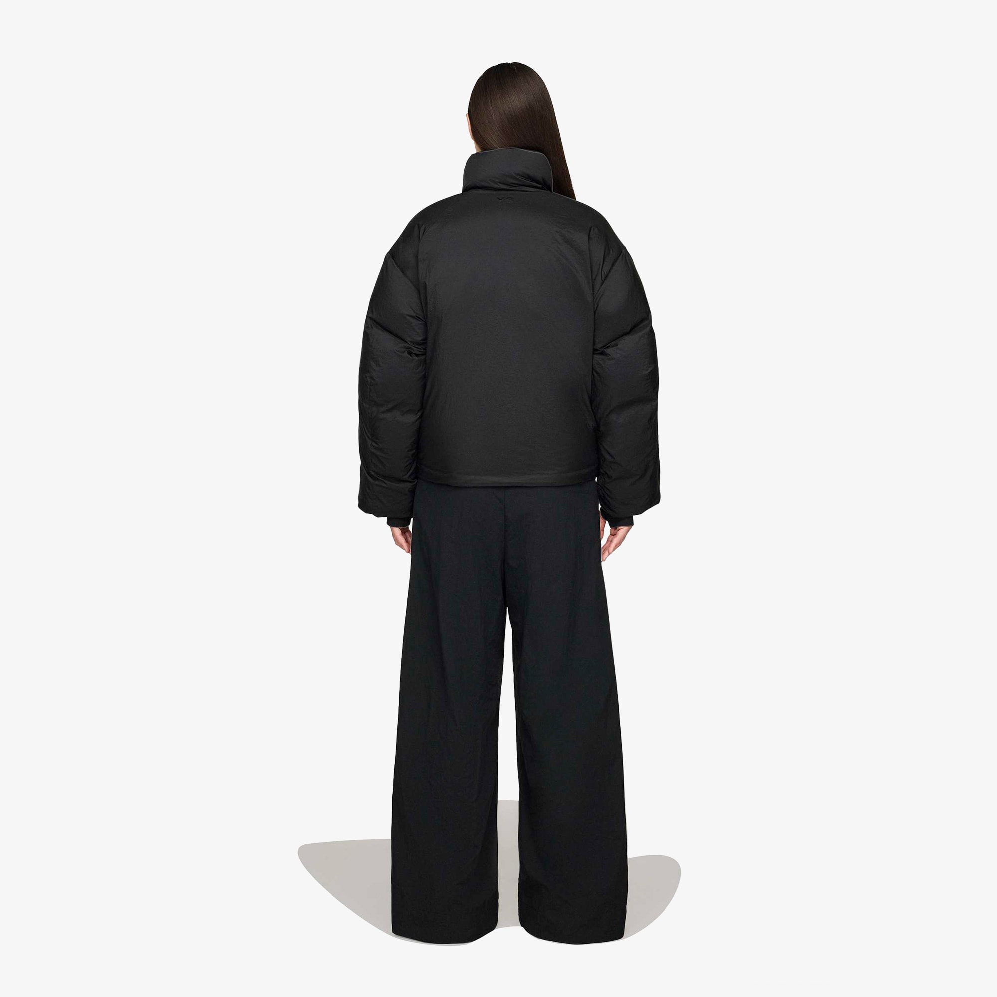 Puffer Jacket 'Black' (W)