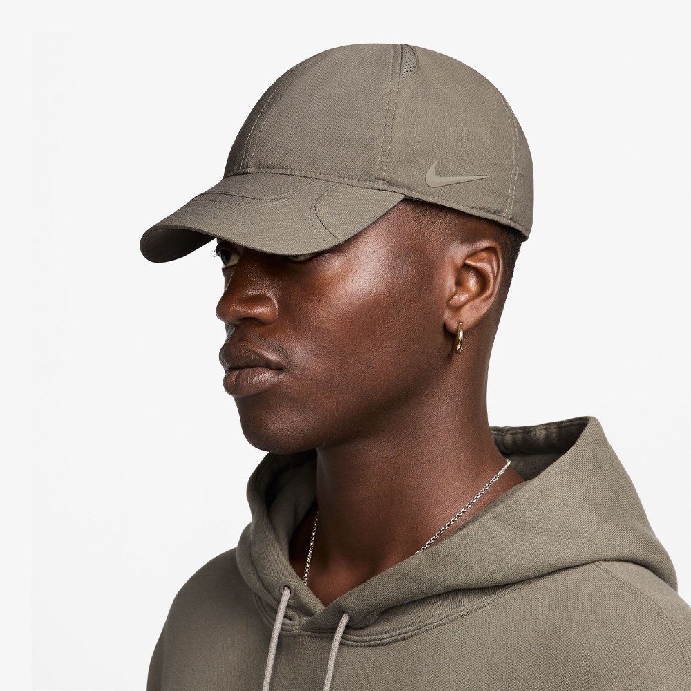 Nike x NOCTA Club Cap 'Brown'