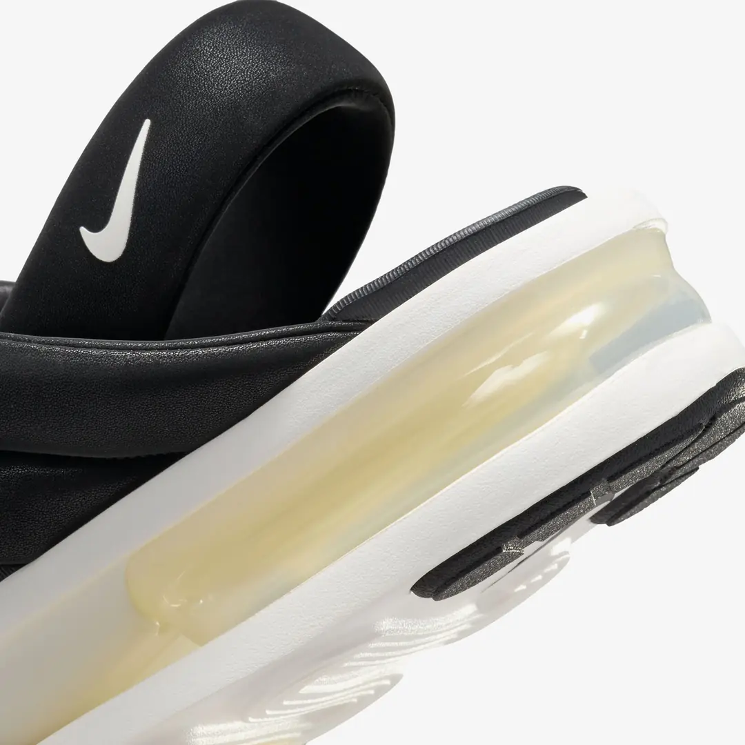 Nike Air Max Isla Sandal 'Black Sail' (W) - WUNDER