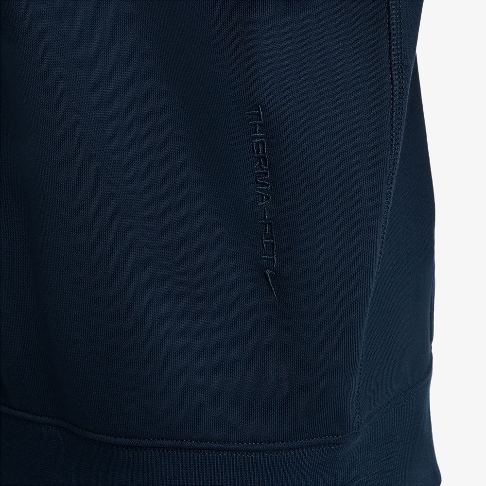 ACG Therma-FIT Fleece Hoodie 'Armory Navy'