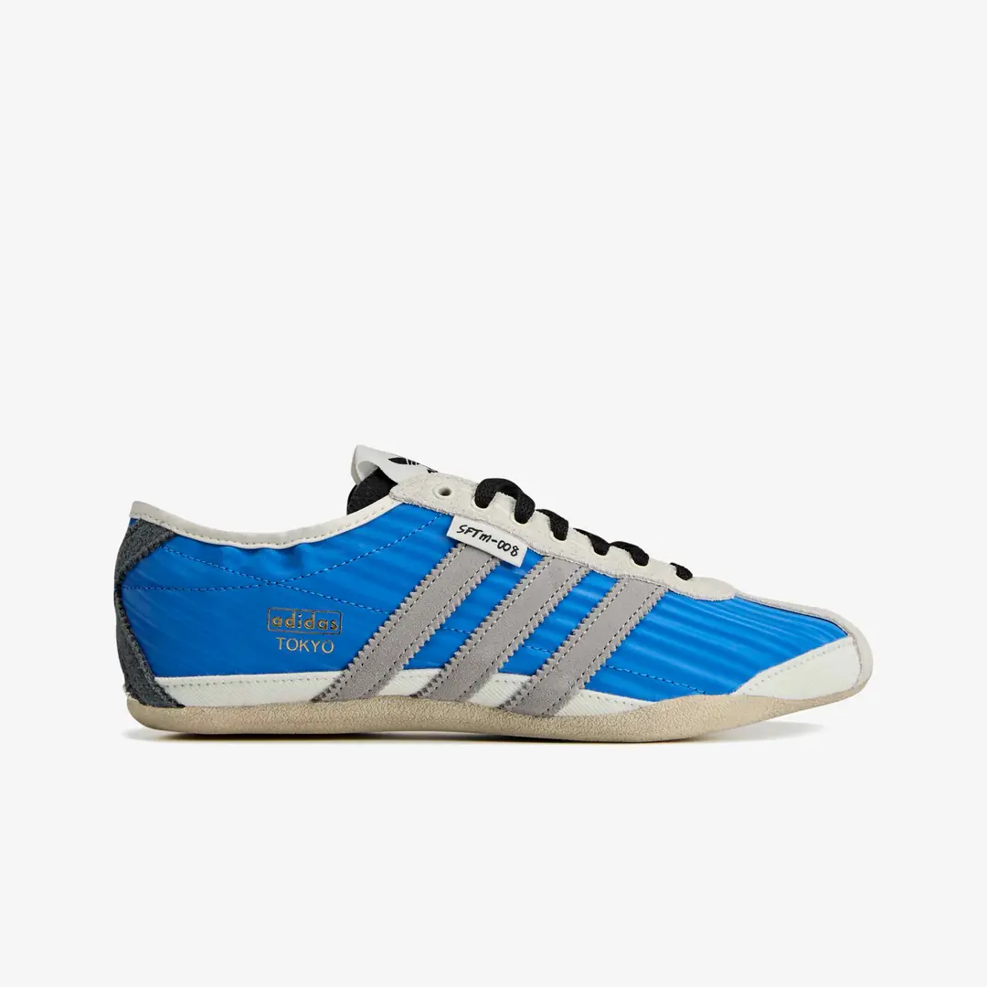 adidas x Song for the Mute Tokyo 'Blue Bird' (W) - WUNDER