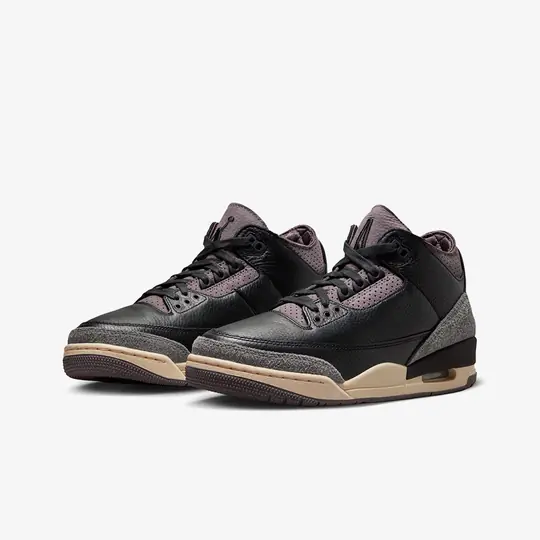 Air Jordan 3 Retro OG SP x A Ma Maniére 'While You Were Sleeping' (W) - Görsel 4