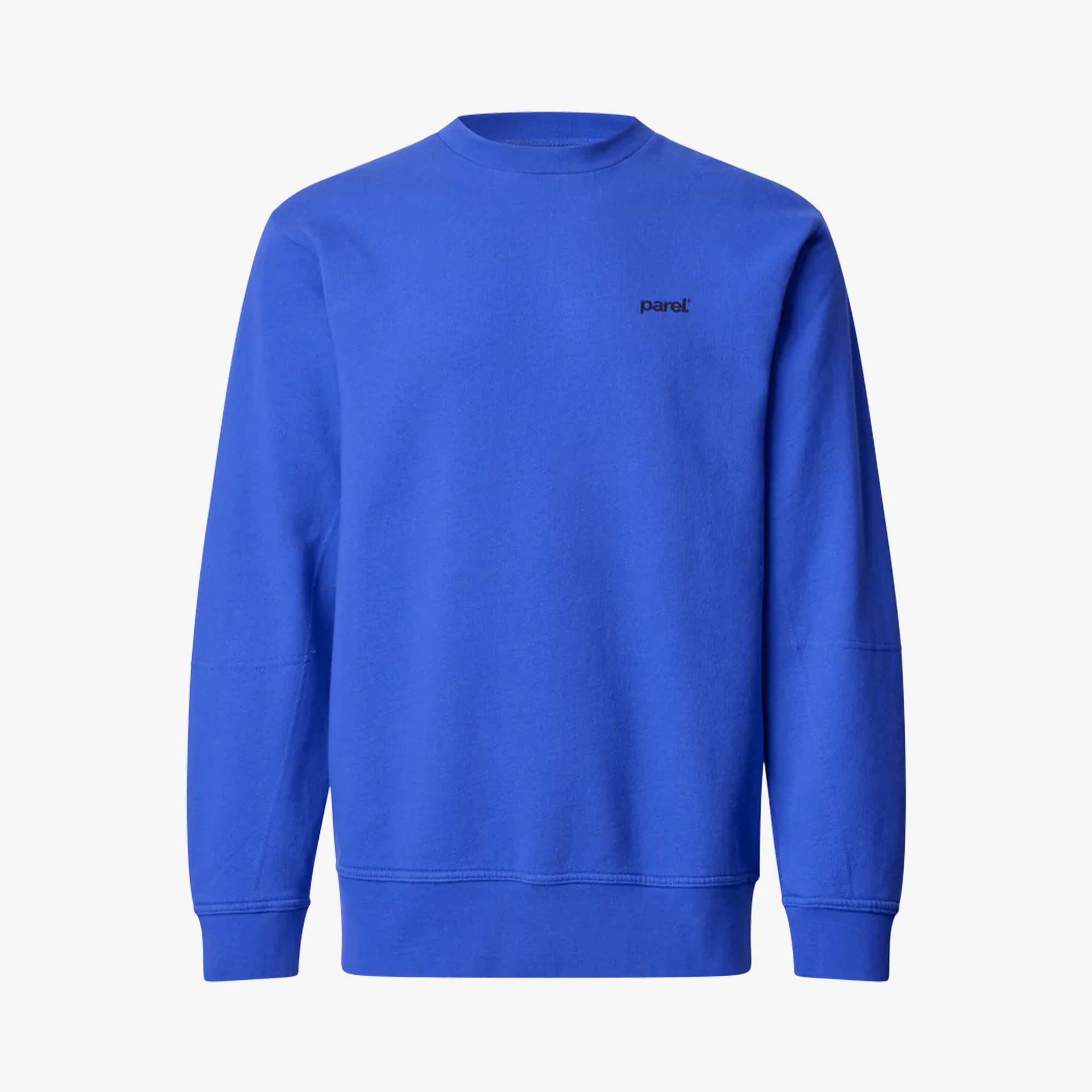 BP Crewneck 'Royal Blue'