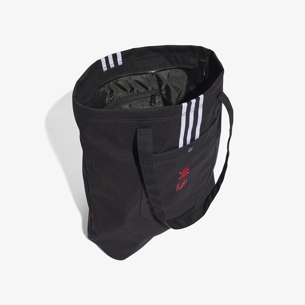 KoRn x adidas Tote Bag