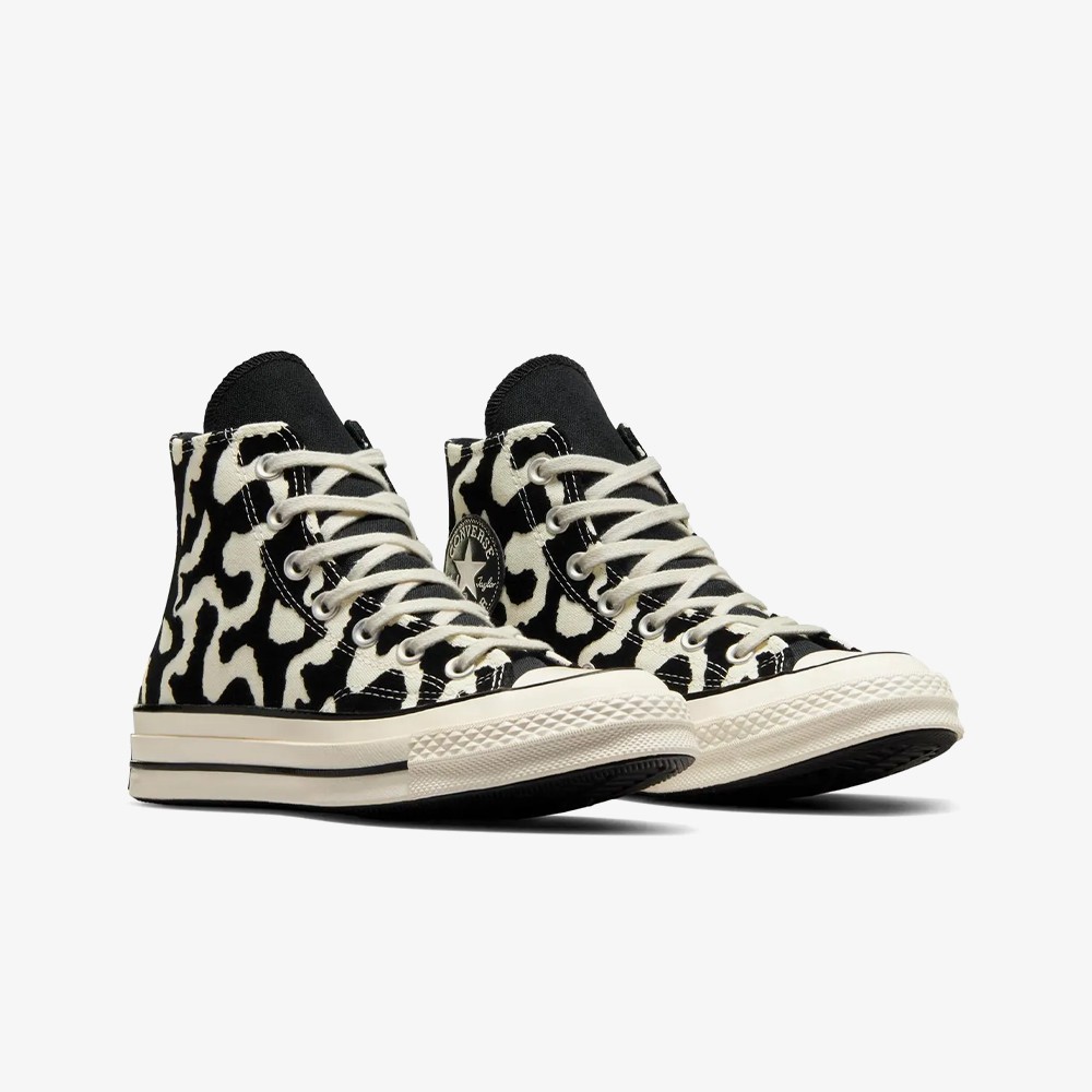 Chuck 70 Hi 'Leopard Mix'