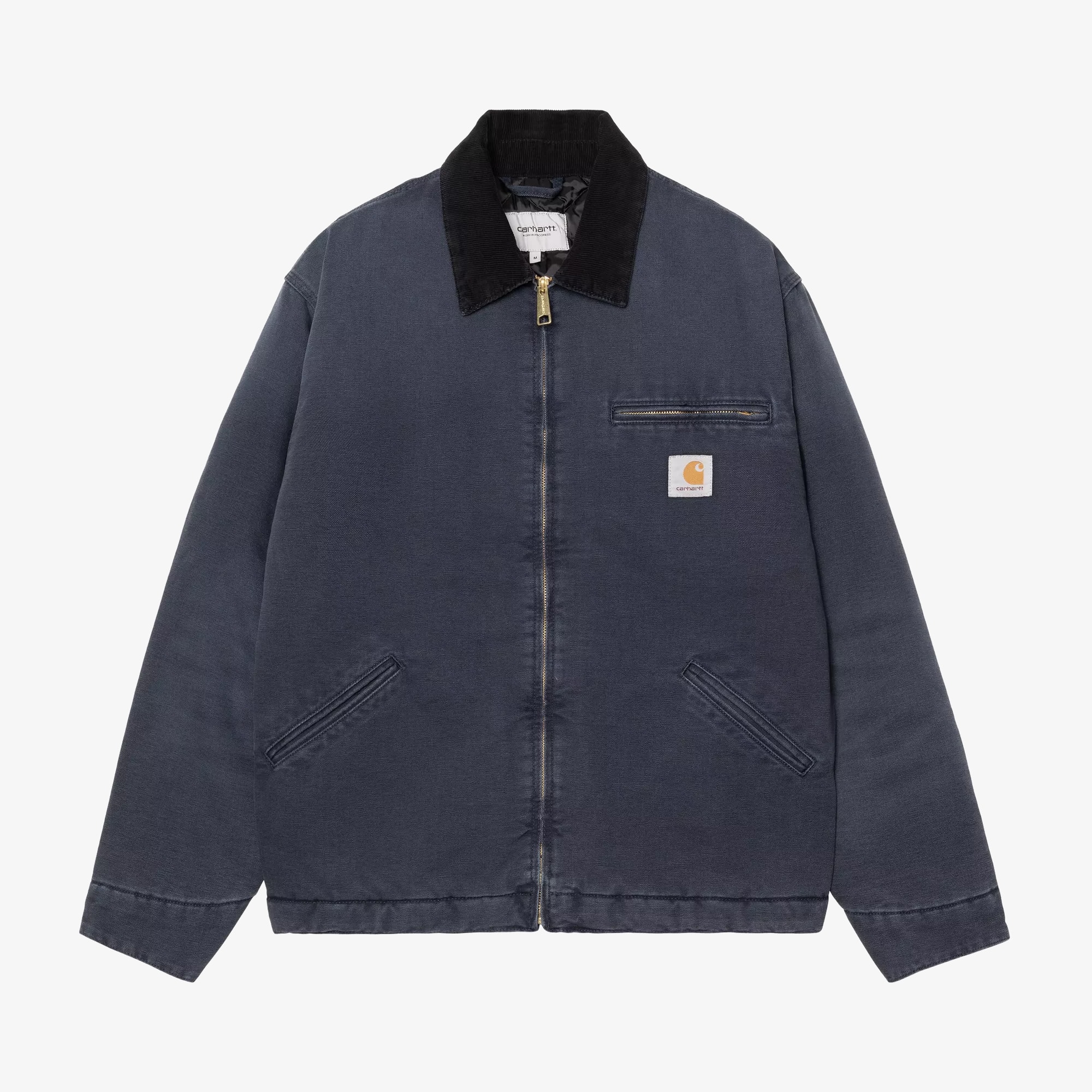 OG Detroit Jacket 'Dark Navy'