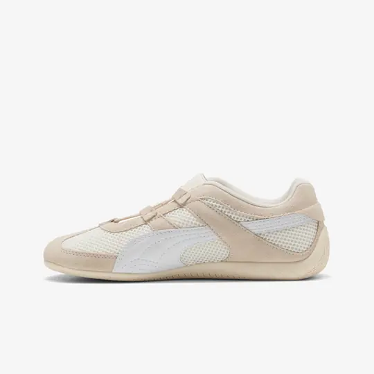 Speedcat Go Alpine 'Snow White' - Görsel 3