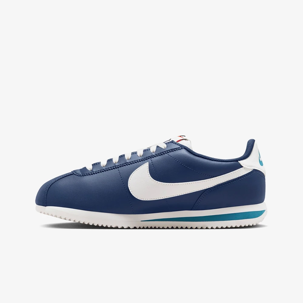 nike cortez midnight navy