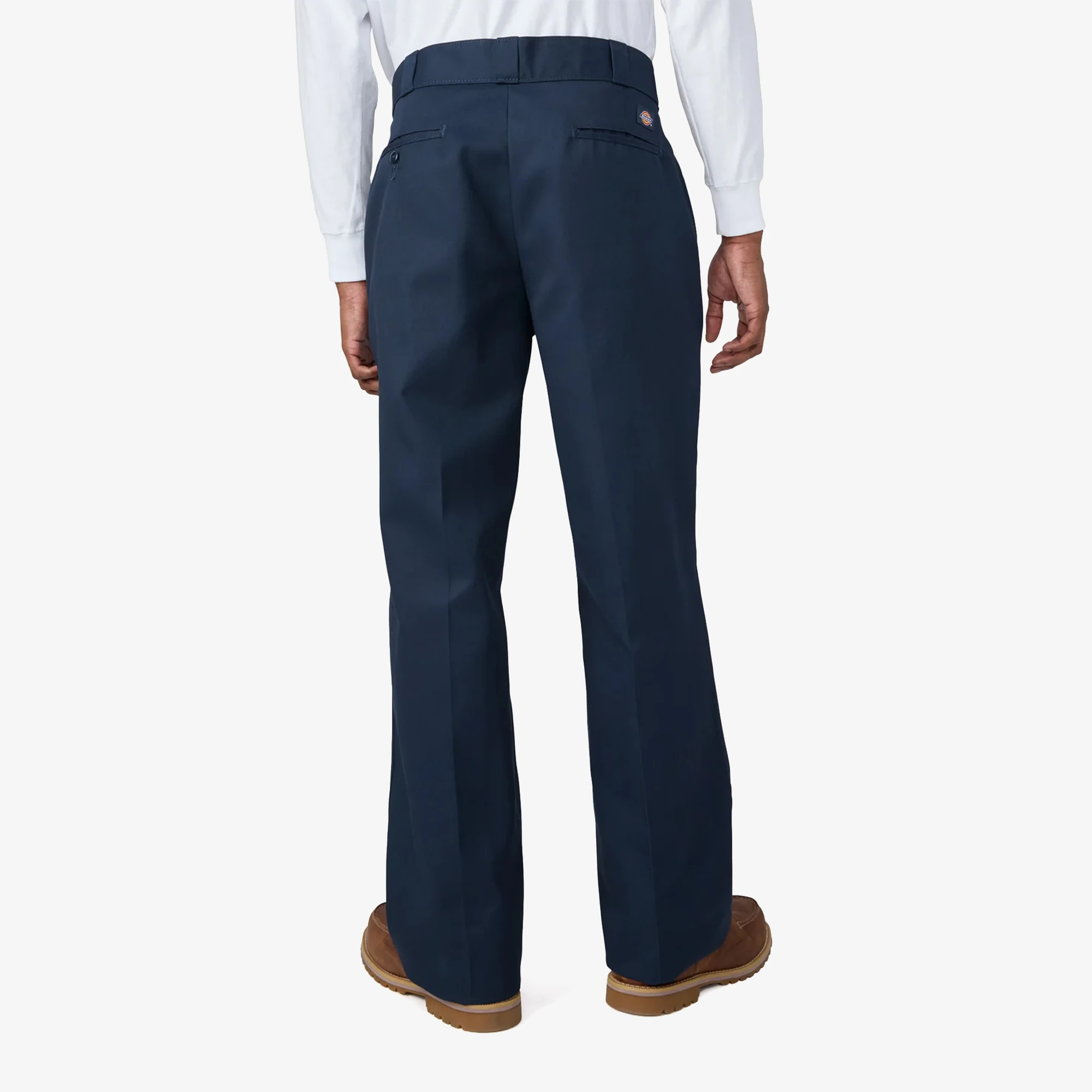 Dickies 877 Loose Fit Work Pants 'Dark Navy'- WUNDER