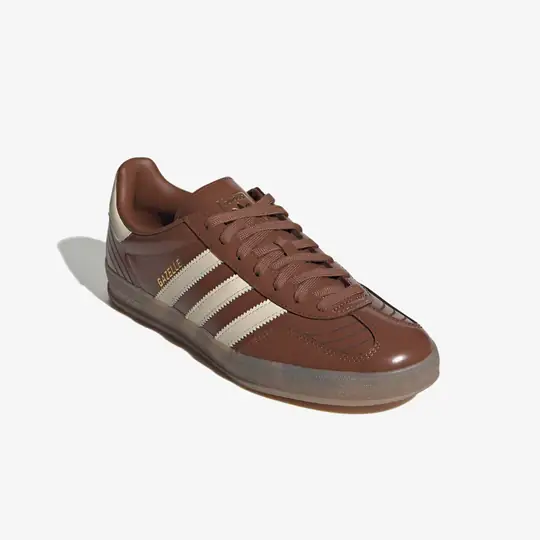 Adidas Kahverengi Adidas Gazelle