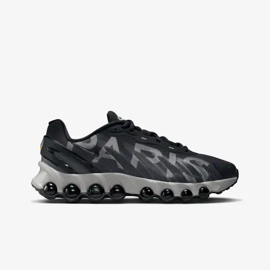 Air Max Dn8 Premium x Paris Saint-Germain 'Black' - Görsel 2