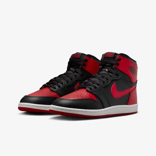Air Jordan 1 Retro High '85 OG 'Bred' - Görsel 4