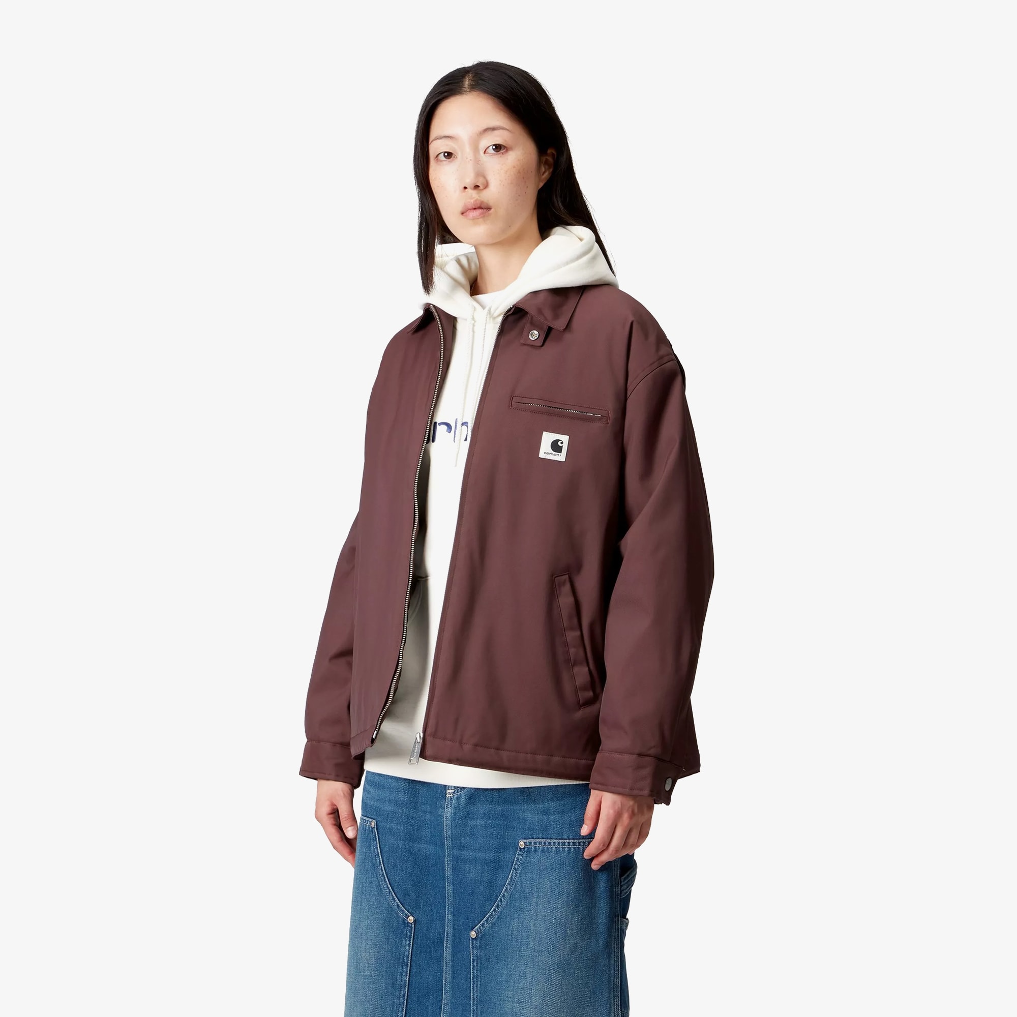 Leroy Jacket 'Rondo' (W)