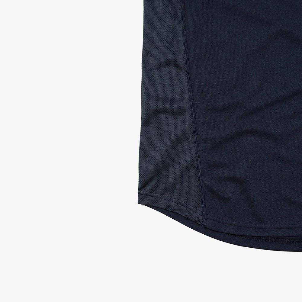 Soccer Jersey 'Navy'