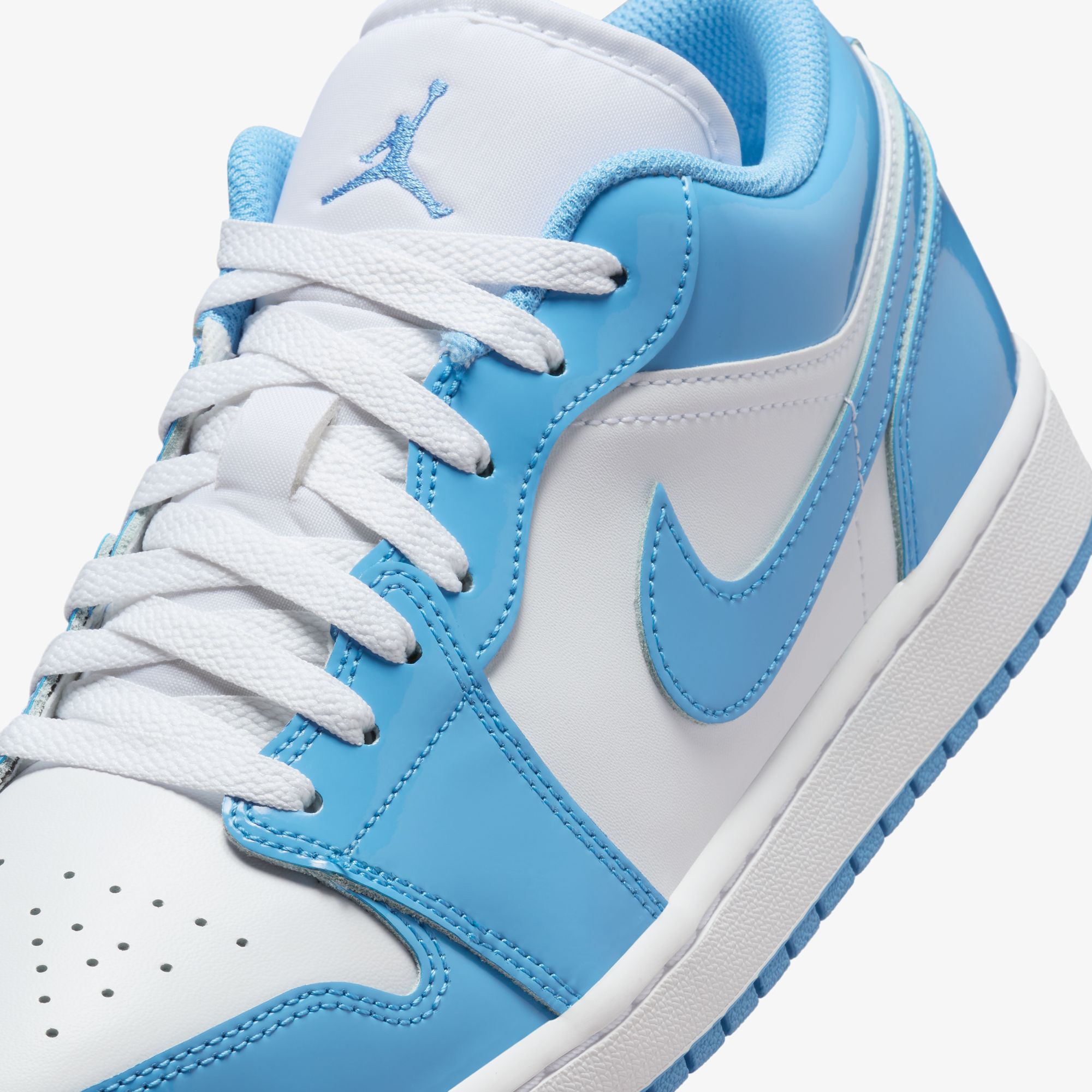 Air Jordan 1 Low SE 'Legend Blue'