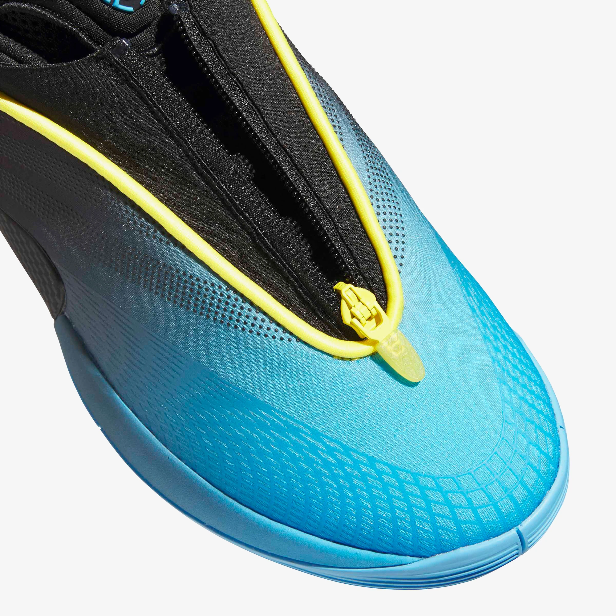 D.O.N.D.O.N． DON DON GISM adidas D.O.N Issue 7 'Lucid Aquamarine' - WUNDER