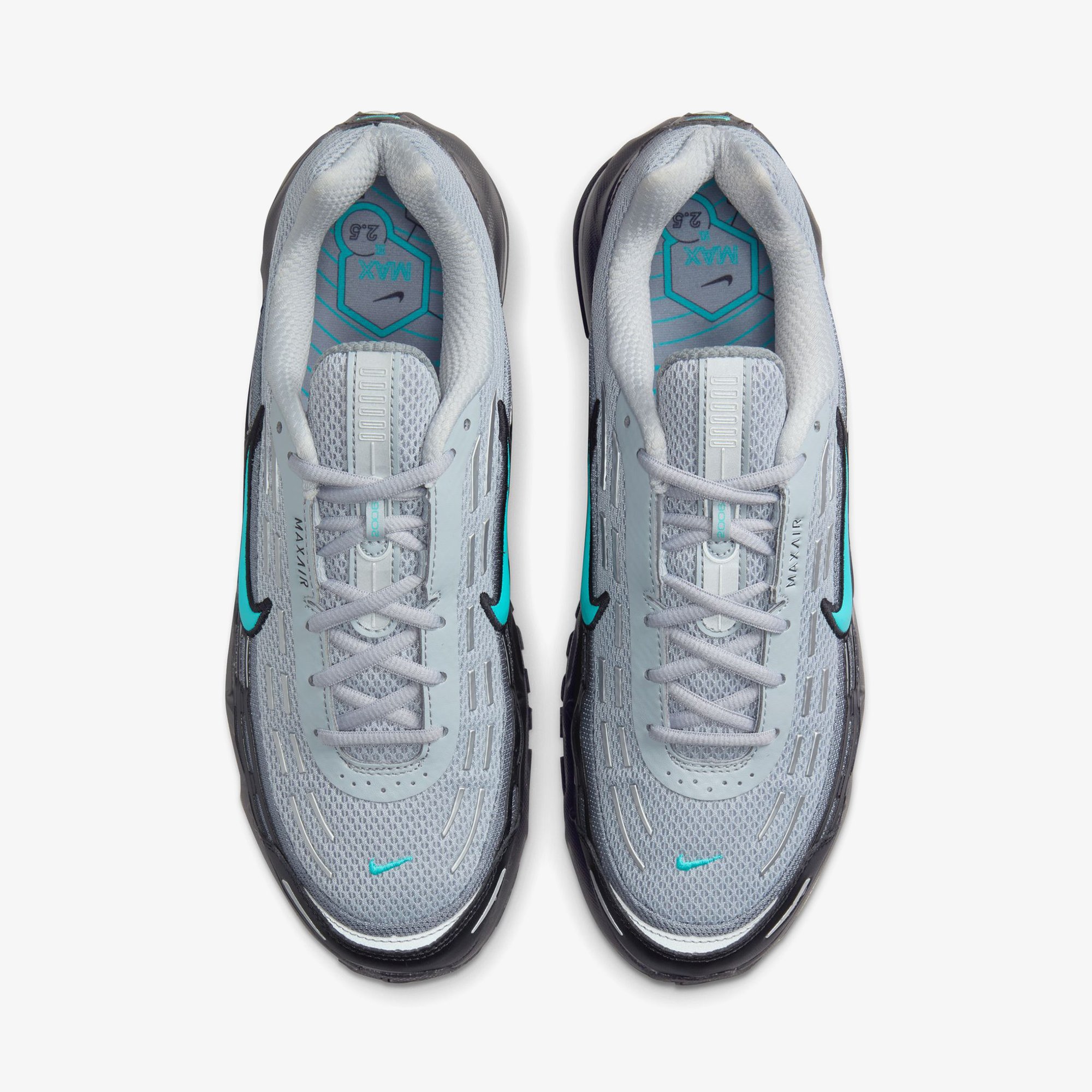 Air Max TL 2.5 'Dusty Cactus'
