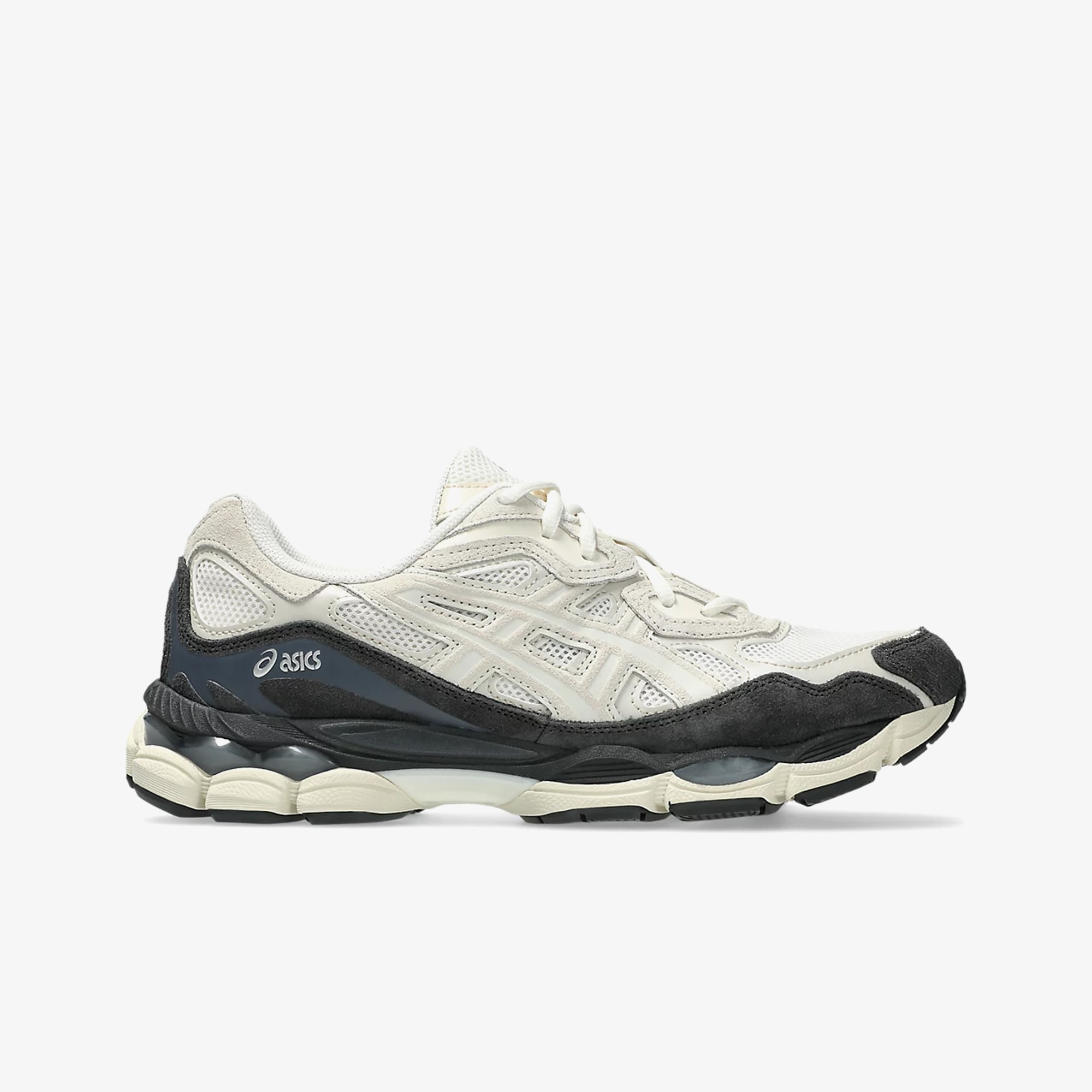 GEL-NYC 'White Smoke Grey'