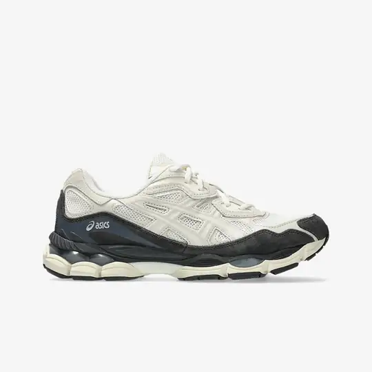 GEL-NYC 'White Smoke Grey' - Görsel 2