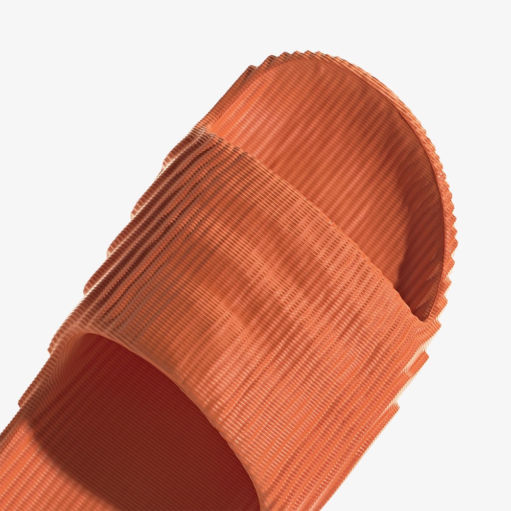 Adilette 22 'Orange'