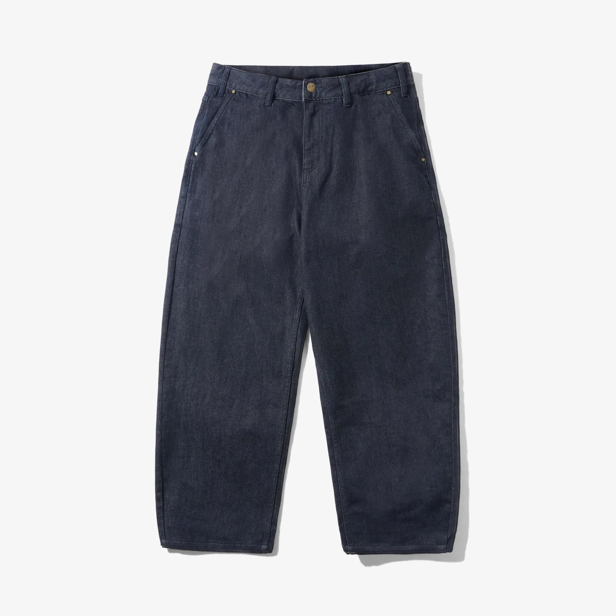 Work Pants 'Selvedge Denim'