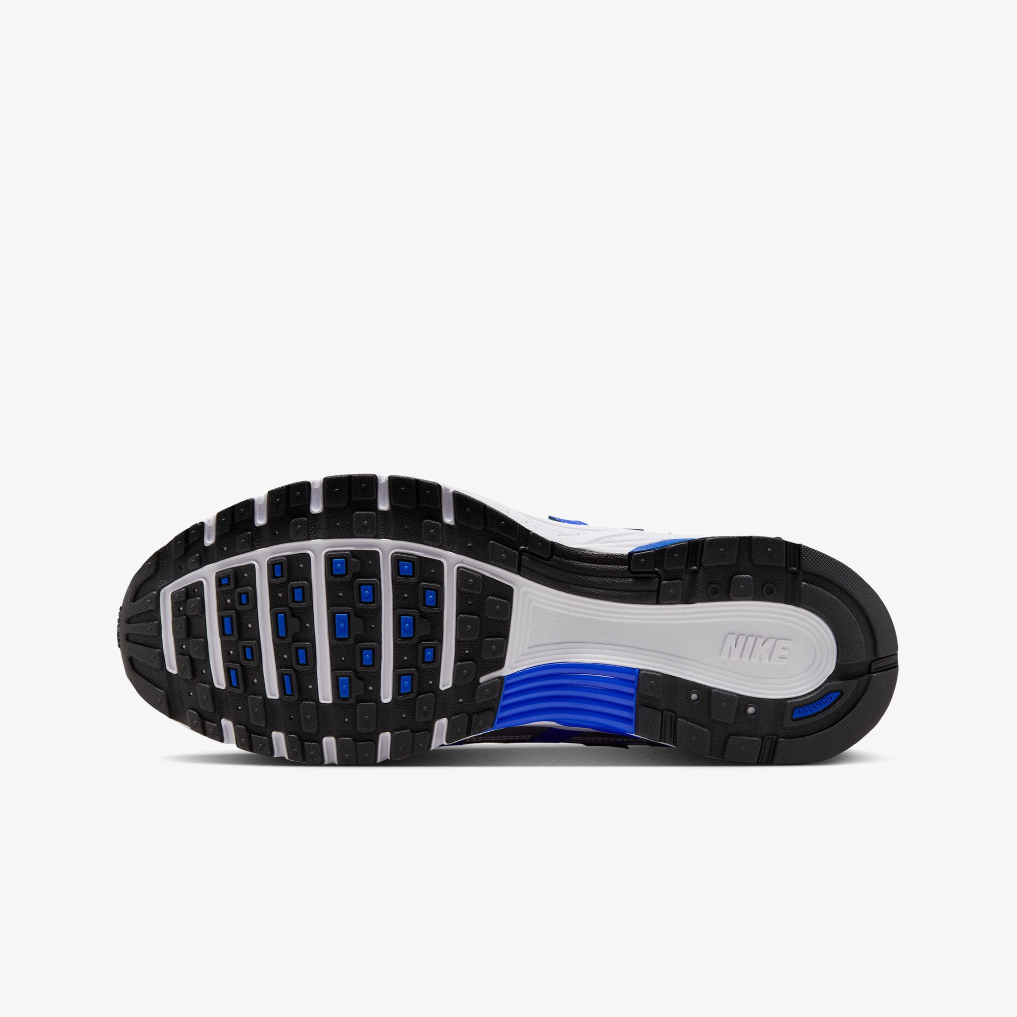 P-6000 'Racer Blue Metallic'