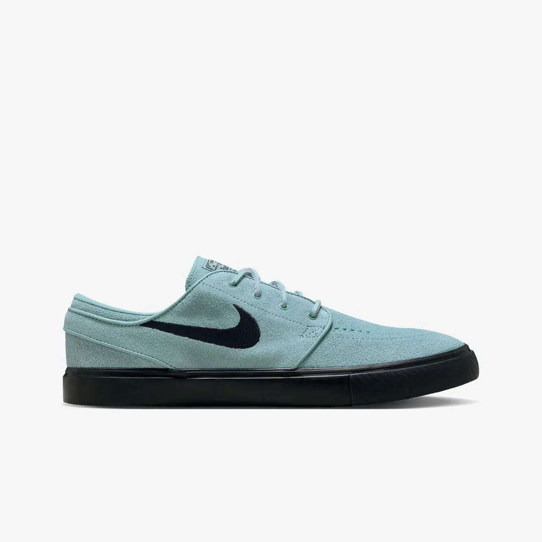 Nike SB Zoom Janoski OG+ 'Cannon Black' - WUNDER