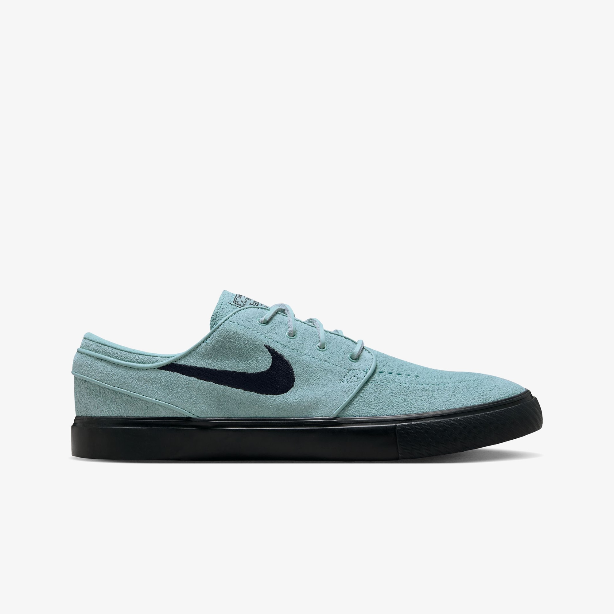 SB Zoom Janoski OG+ 'Cannon Black'
