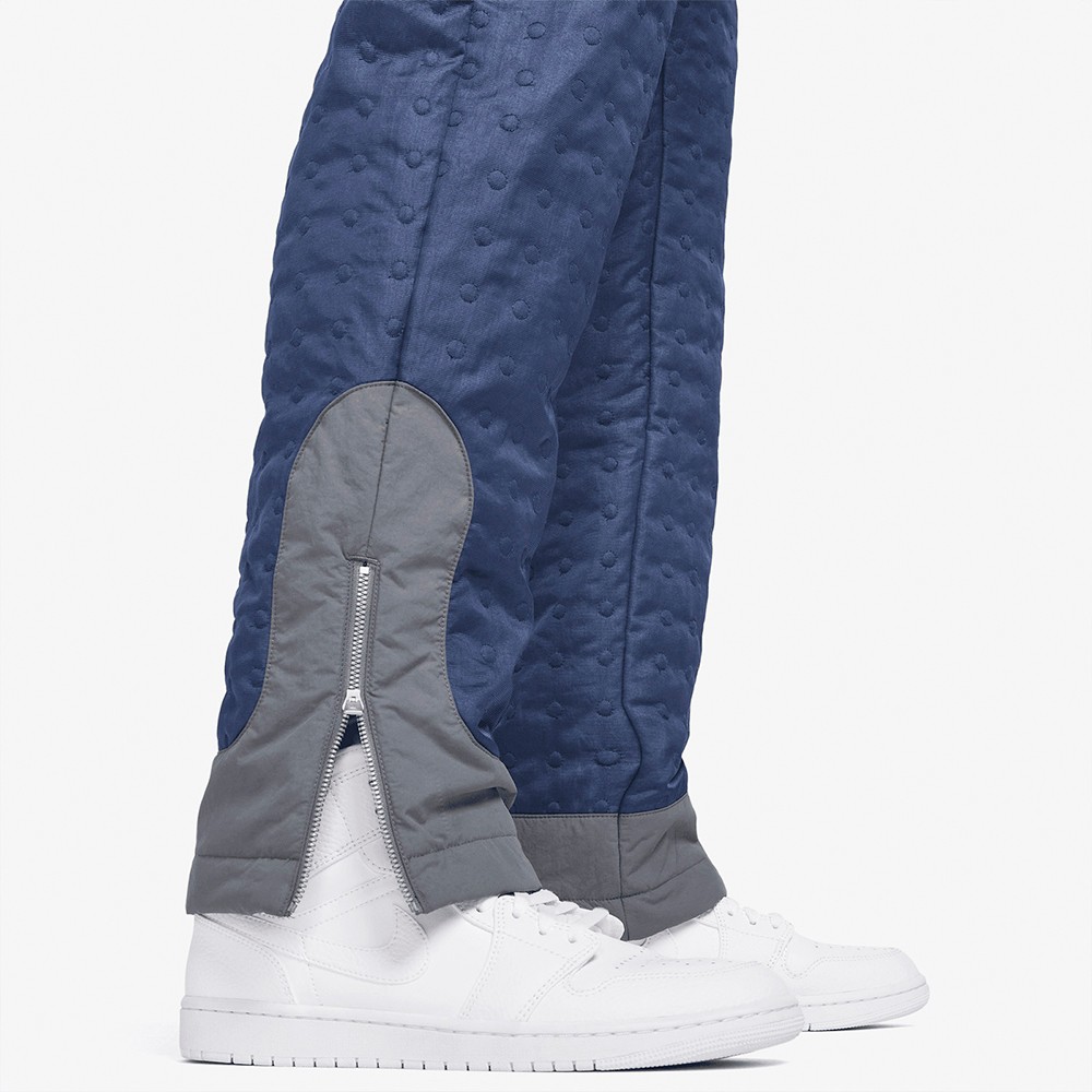 CLOT x Jordan Woven Pants