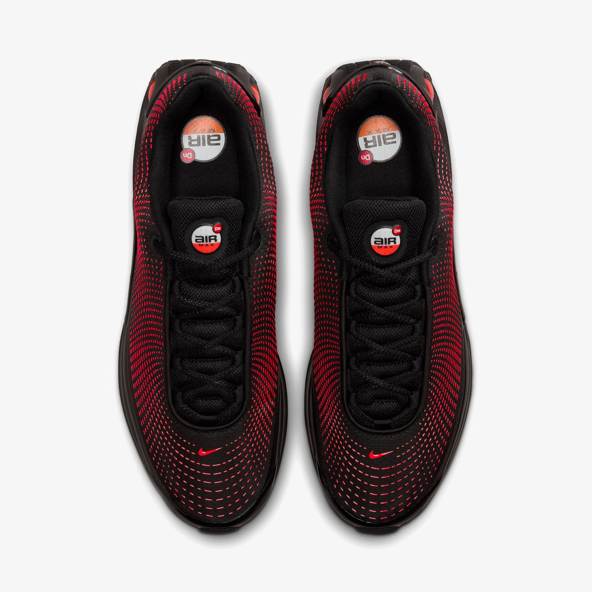 Air Max Dn 'Bred'