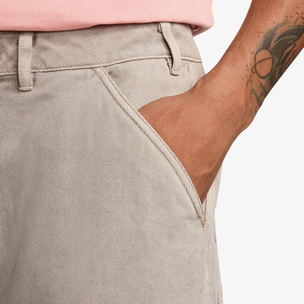 Nike Life Carpenter Pants 'Gray'