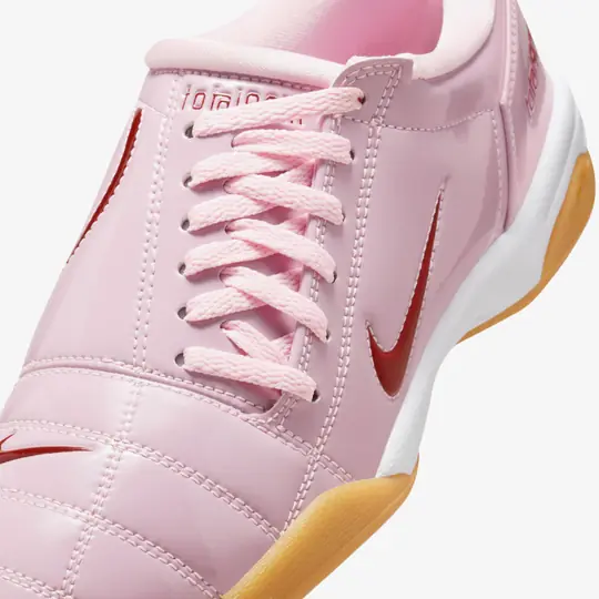 Total 90 III SP 'Pink Foam Team Red' (W) - Görsel 7