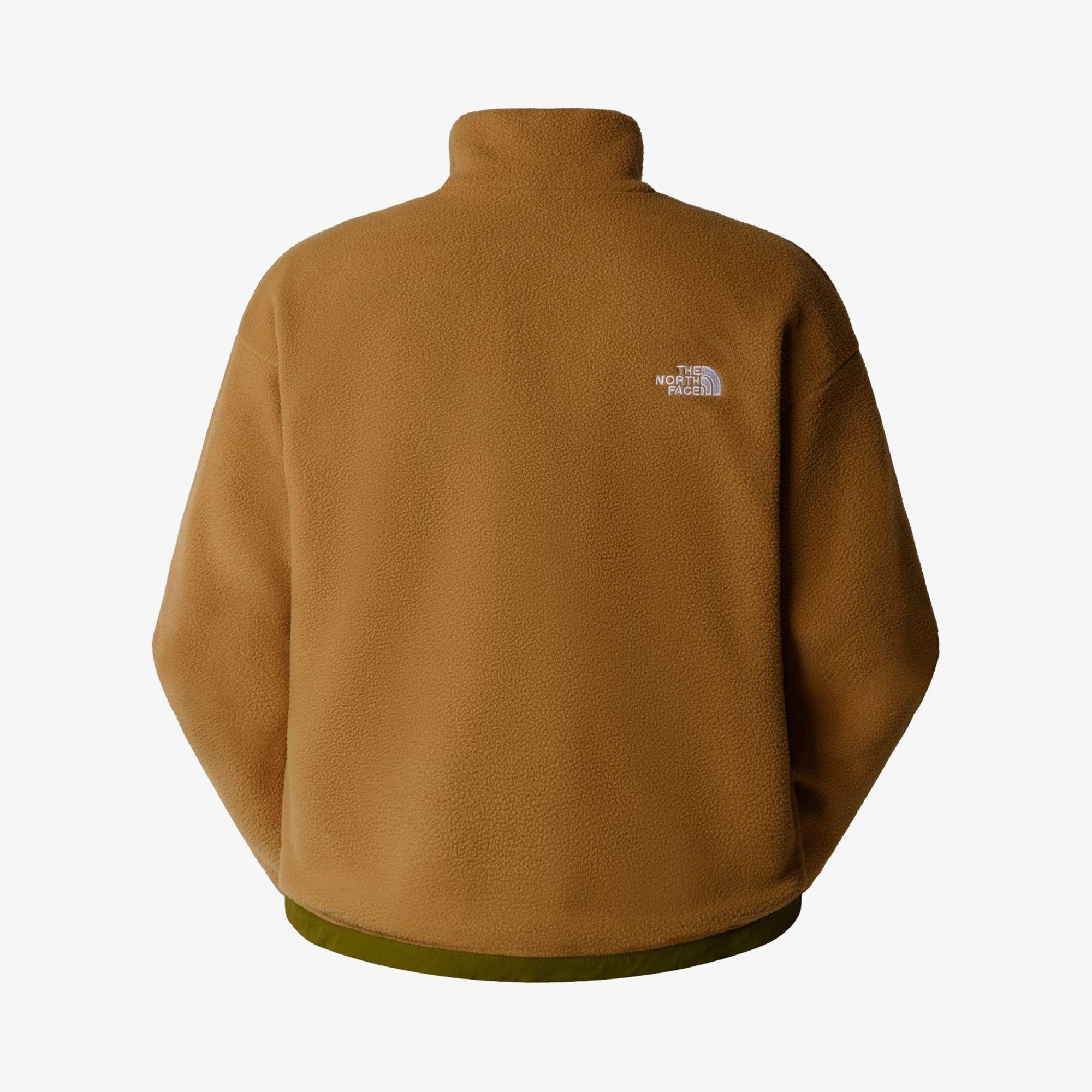 Yumiori Reversible Jacket 'Forest Olive'