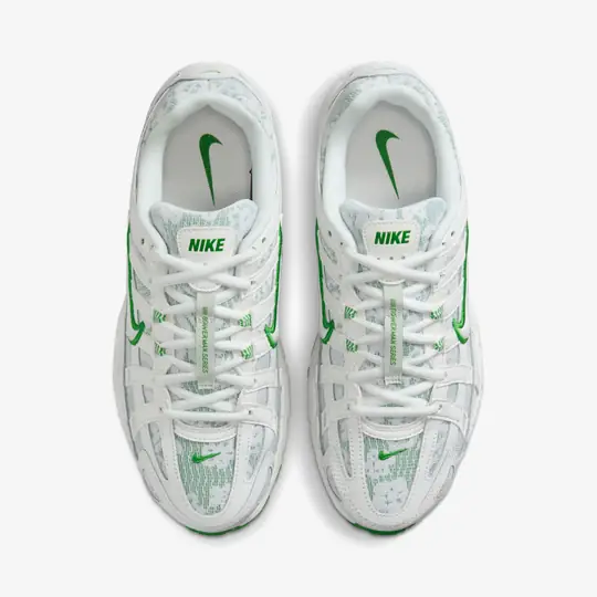 P-6000 'Kelly Green' - Görsel 6