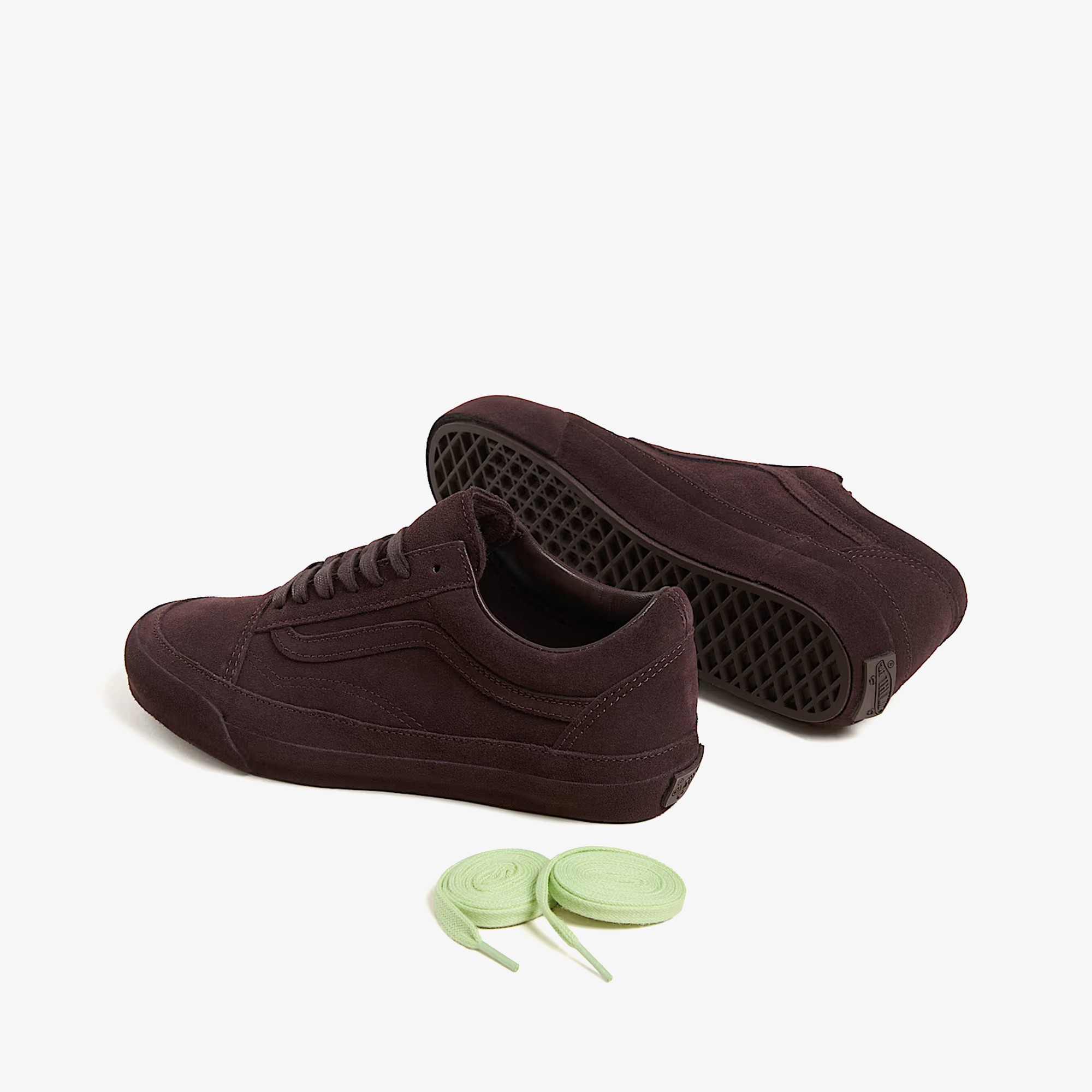 LX Old Skool 'Brown'